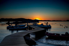 Camping Baia Saraceno